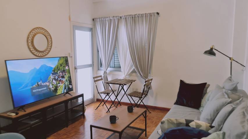 Ferienwohnung für 4 Personen in Larnaka - 2