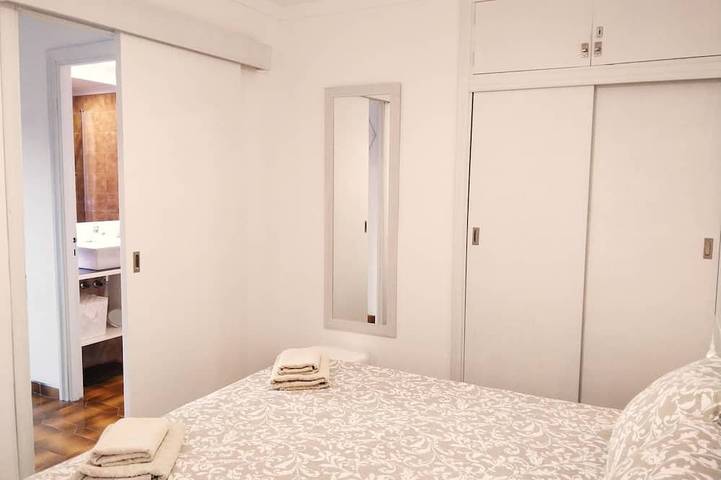 Ganze Wohnung, Gemütliche Ferienwohnung in Can Picafort, Santa Margalida