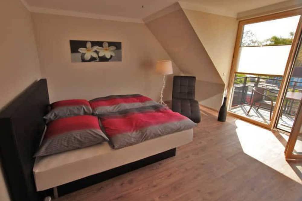 Entire apartment, Apartment 7 - Holiday apartments Jack & Richies in Wieck (Greifswald), Greifswald