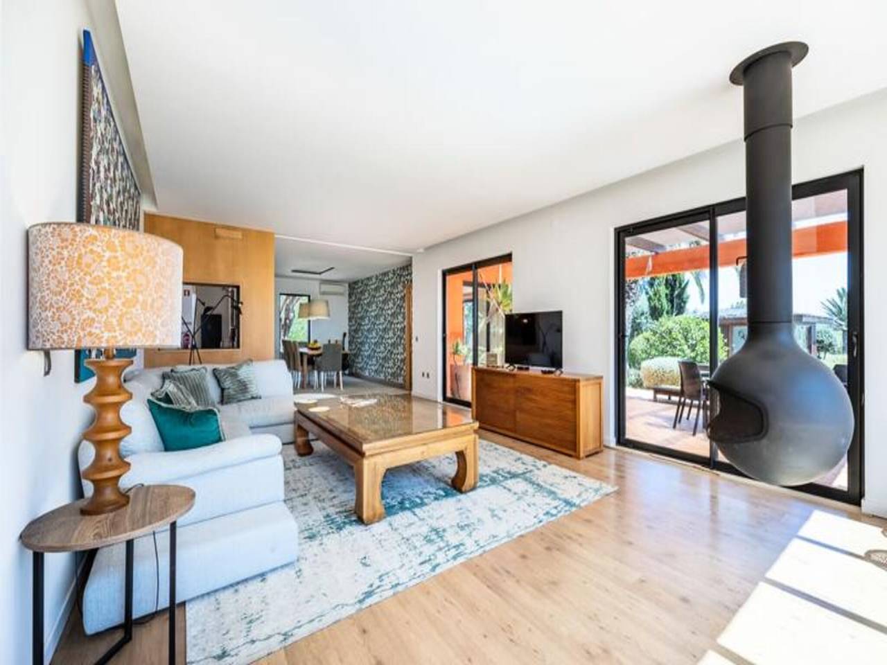 Apartamento inteiro, Apartamento de férias para 8 pessoas com jardim in Sagres, Parque Natural do Sudoeste Alentejano e Costa Vicentina