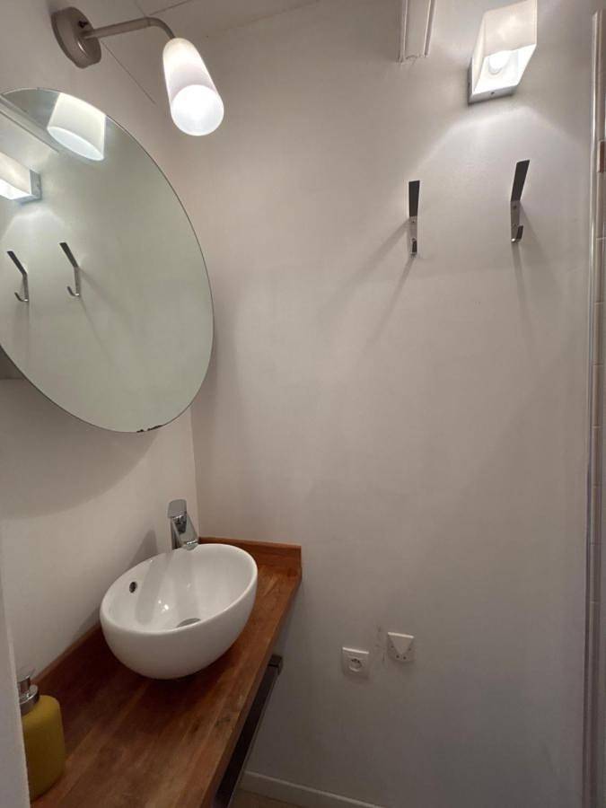 Chambres Kergana in Landéda, Région de Brest