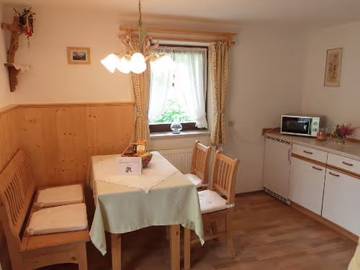 Ferienwohnung für 2 Personen in Schönau am Königssee, Oberbayern, Bild 3