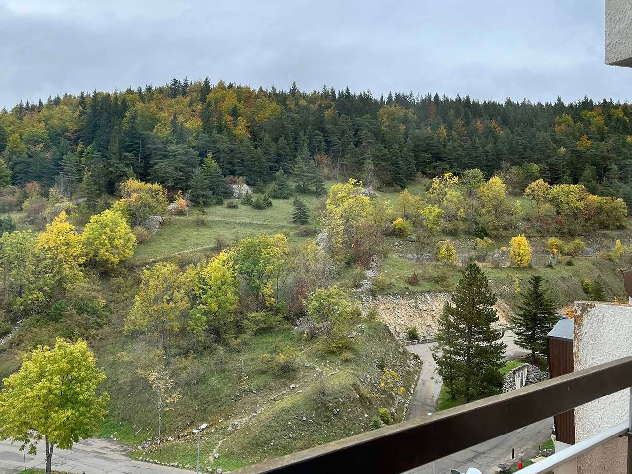 Entire studio, Comfortable 19m² Studio at Ski Foot - Sleeps 4 in Villard-de-Lans, Parc naturel régional du Vercors
