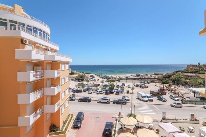 Gîte pour 4 personnes, avec jardin ainsi que bassin pour enfant et balcon en Algarve - 2