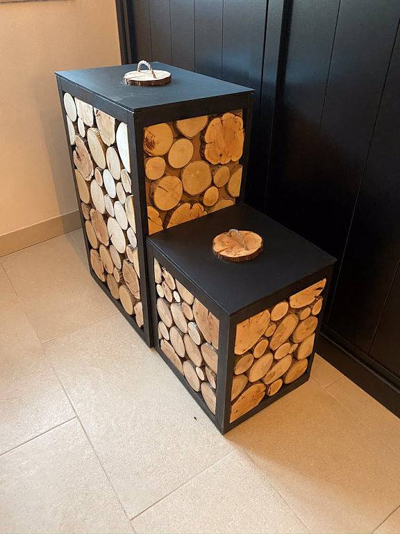 Maison "Au P'tit Cosy" in Bazincourt-sur-Saulx, Région de Bar-le-Duc