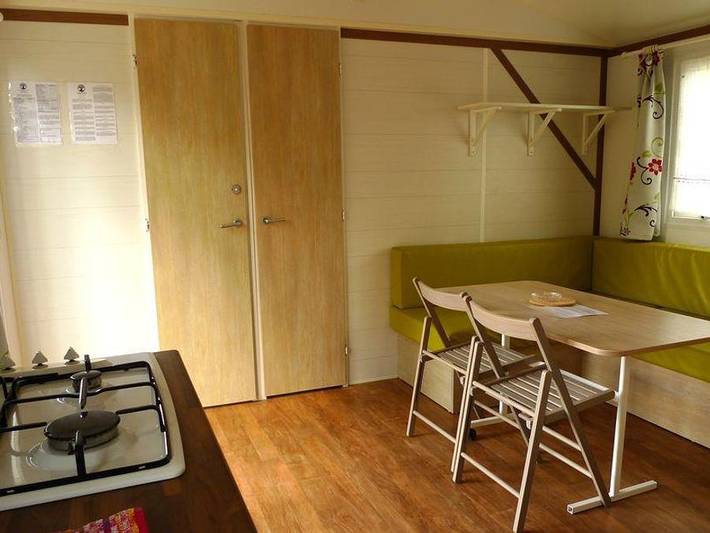 Bungalow für 4 Personen in der Bretagne - 3