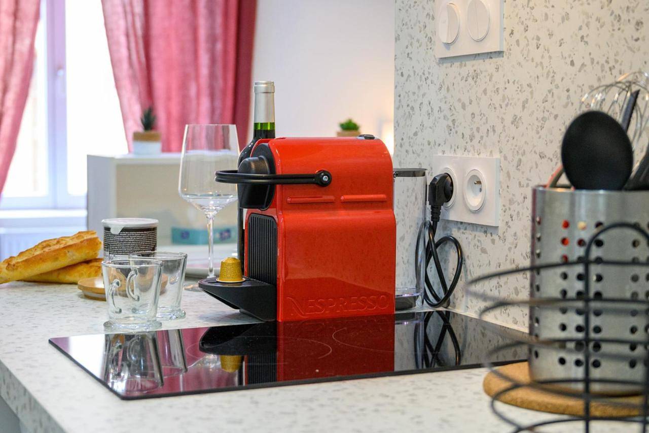 Appartement entier, Studio in Montbéliard, Doubs