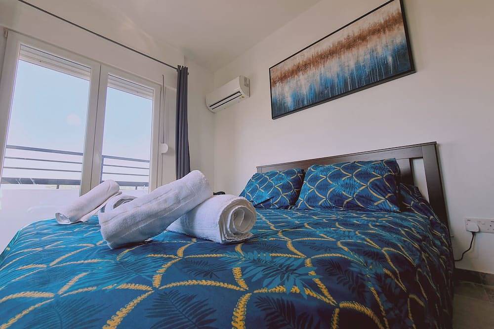 Appartamento intero, Stay Kallipoleos Panorama in Nicosia, Sud di Cipro