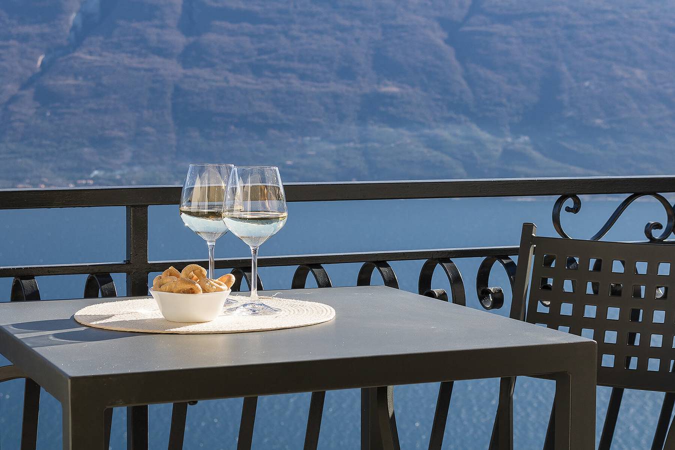 Ganze Wohnung, .Limone by Garda Fewo in Tignale, Gardasee-Berge
