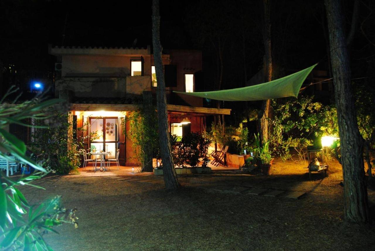 Villa in Santa Margherita di Pula, Pula e dintorni