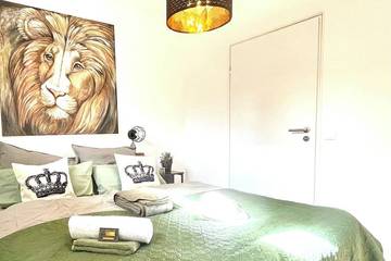 Ferienwohnung für 4 Personen in Siegen