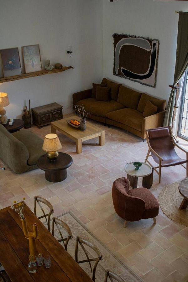 Location de vacances pour 14 personnes, avec jardin ainsi que terrasse et piscine à Saint-Mézard - 4