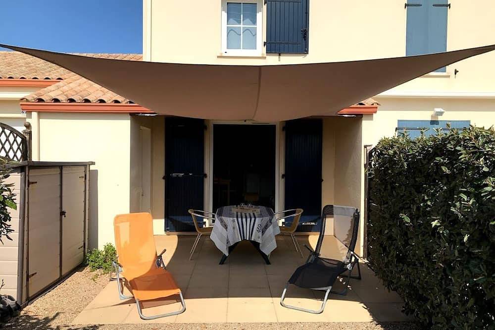Photo : Maison de vacances