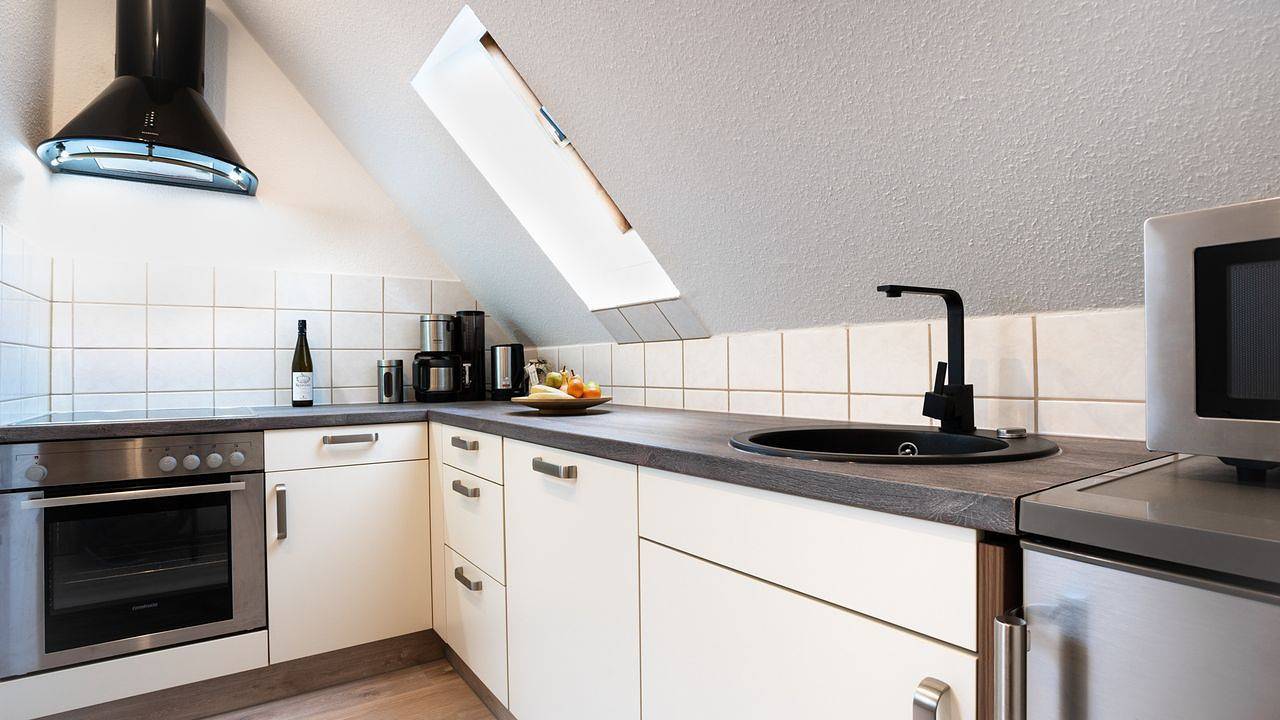 Ganze Ferienwohnung, Ferienwohnung für 4 Personen (55 m²) in Unterweißbach in Unterweißbach, Frankenwald