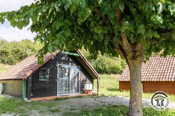 Gîte pour 3 personnes, avec jardin, animaux acceptés dans l' Ariège