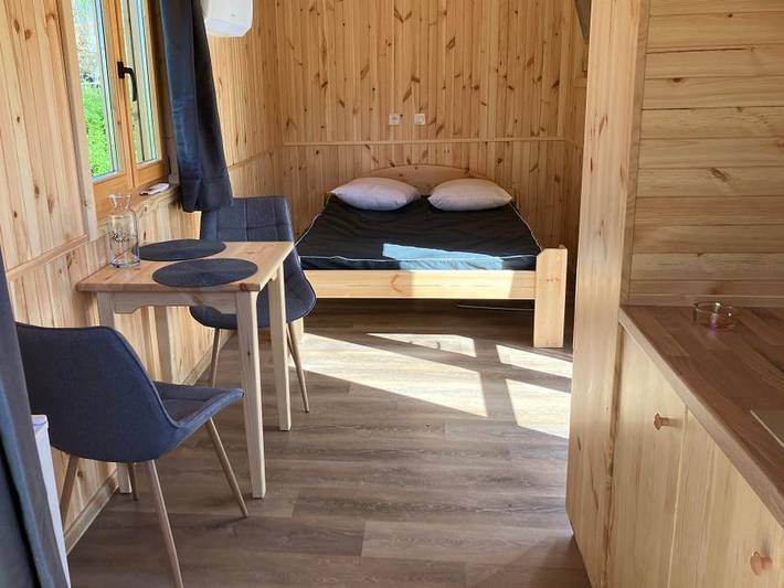 Camping pour 2 personnes dans Centre-Val de Loire - 3
