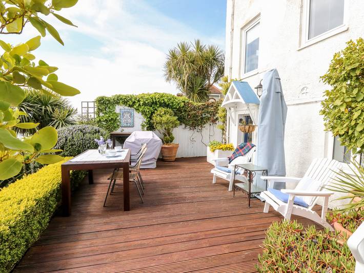 Gîte pour 2 personnes dans Isle of Wight - 3