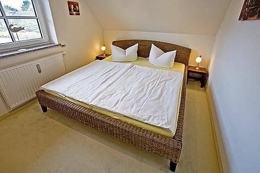 Ferienwohnung für 4 Personen, mit Balkon und Seeblick in Wieck am Darß - 3