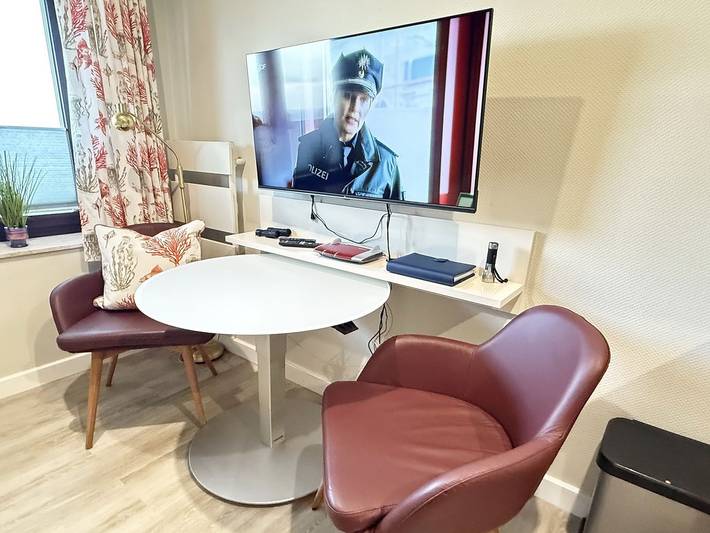 Ferienwohnung für 2 Personen in Travemünder Woche - 2