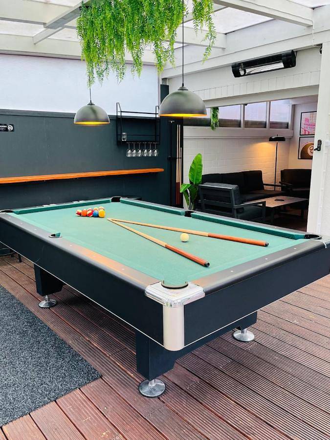 Ferienhaus für 8 Personen, mit Garten, mit Haustier in Hannover und Umgebung - 3