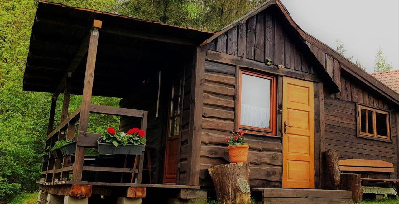 Two-Bedroom Chalet in Powiat mrągowski