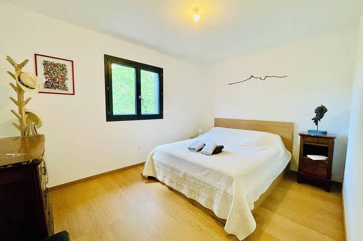 Location de vacances pour 4 personnes à Souspierre - 2
