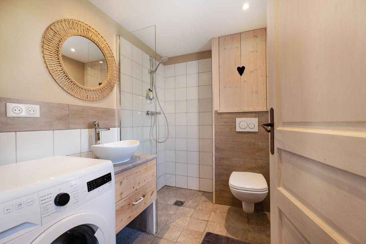 Appartement entier, Studio (2 Adults) in Mercury, Région d'Albertville