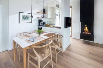 Ferienwohnung für 4 Personen in Norderney, Landkreis Aurich, Bild 4