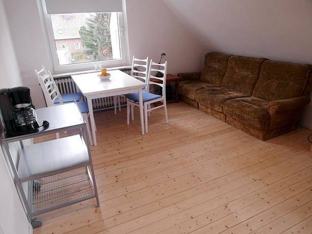 Ganze Ferienwohnung, Haus Fried in Gifhorn, Landkreis Gifhorn