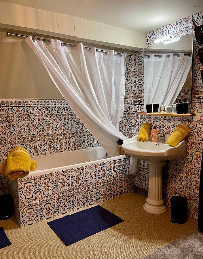 Gîte pour 2 personnes, avec balcon et vue dans Ronce-les-Bains - 2