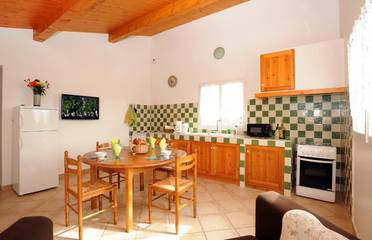 Gîte pour 4 Personnes dans Thuir, Région de Perpignan, Photo 1