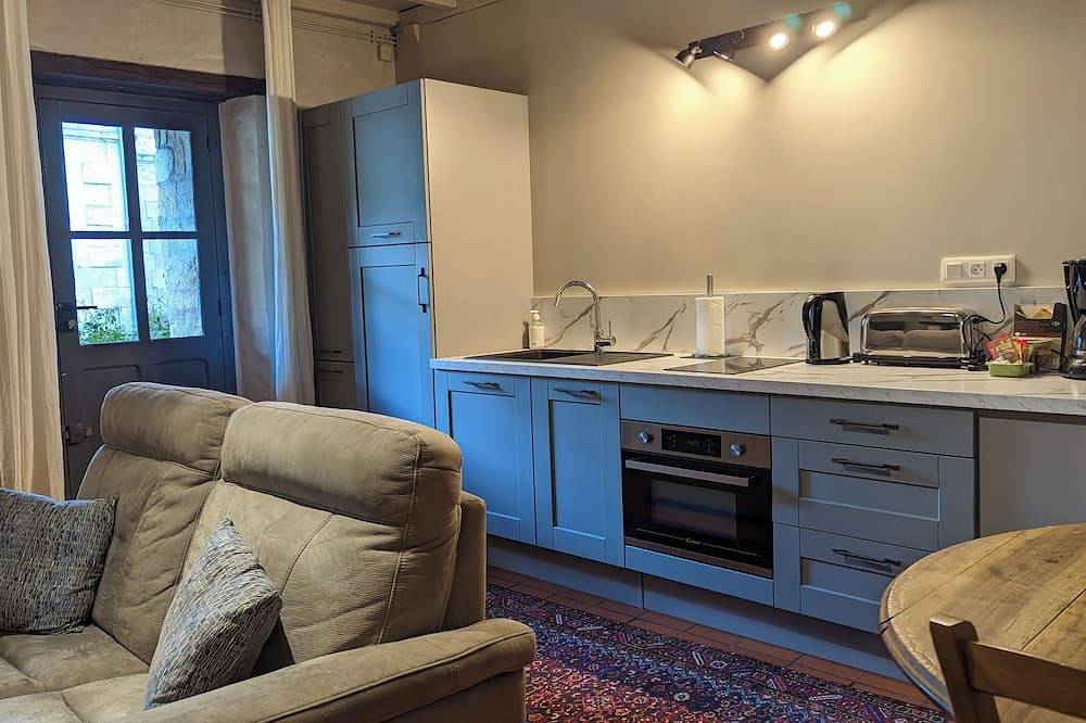 Maison D’hôte pour 2 Personnes dans Soyaux, Charente