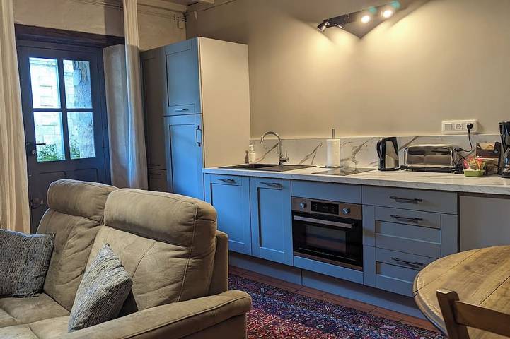 Gîte pour 2 personnes à Soyaux