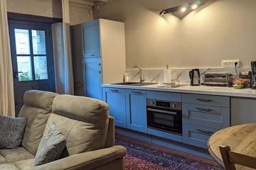 Maison d’hôte pour 2 personnes, avec jardin à Soyaux