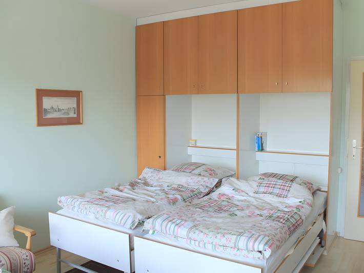 Studio für 3 Personen, mit Balkon in Ausseerland - 4