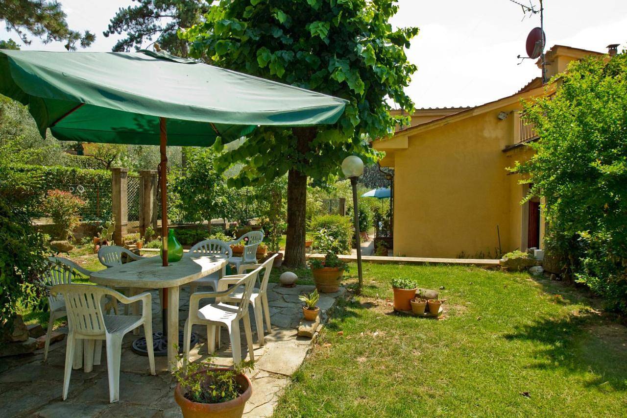 Residenza Ruggini in Gavinana Galluzzo, Firenze