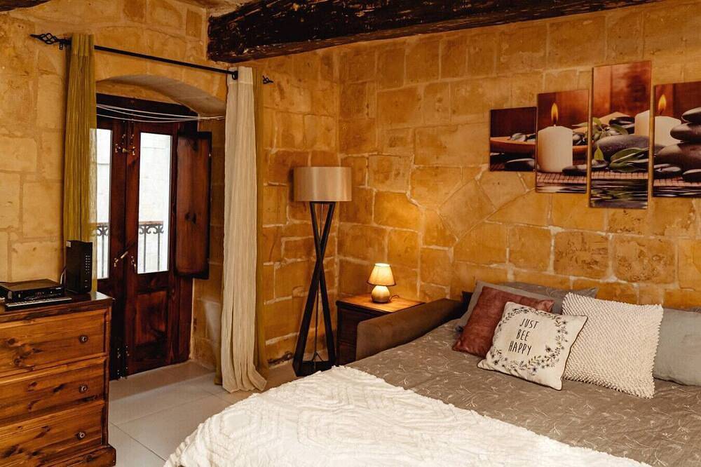 Unique townhouse in Valletta centre in Valletta, Insel Malta