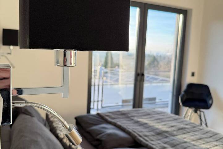 Ferienwohnung für 5 Personen, mit Haustier in Sankt Wendel - 3