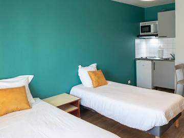 Camping pour 2 Personnes dans Brest, Iroise, Photo 4