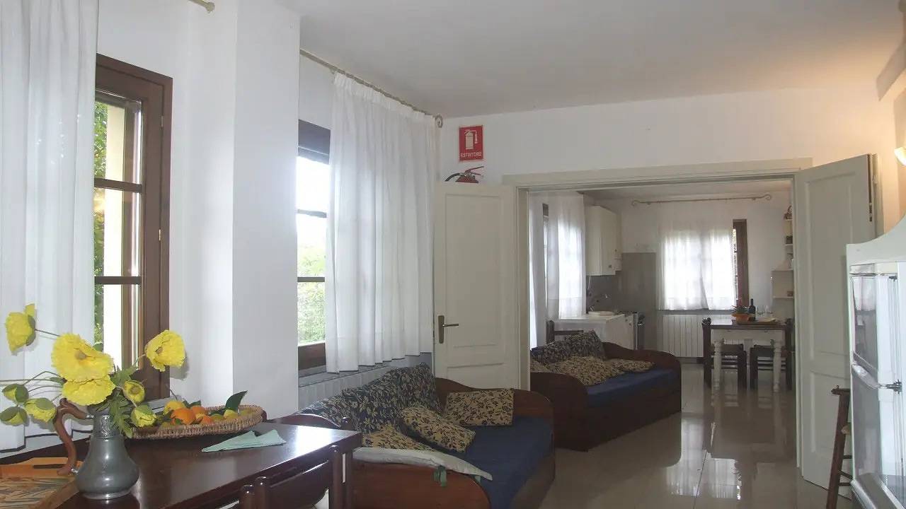 Ferienhaus für 6 Personen (90 m²) in Sassetta in Donoratico, Costa Etrusca