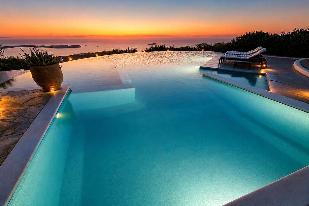 Casa vacanza a Paros a partire da 1011€ a notte