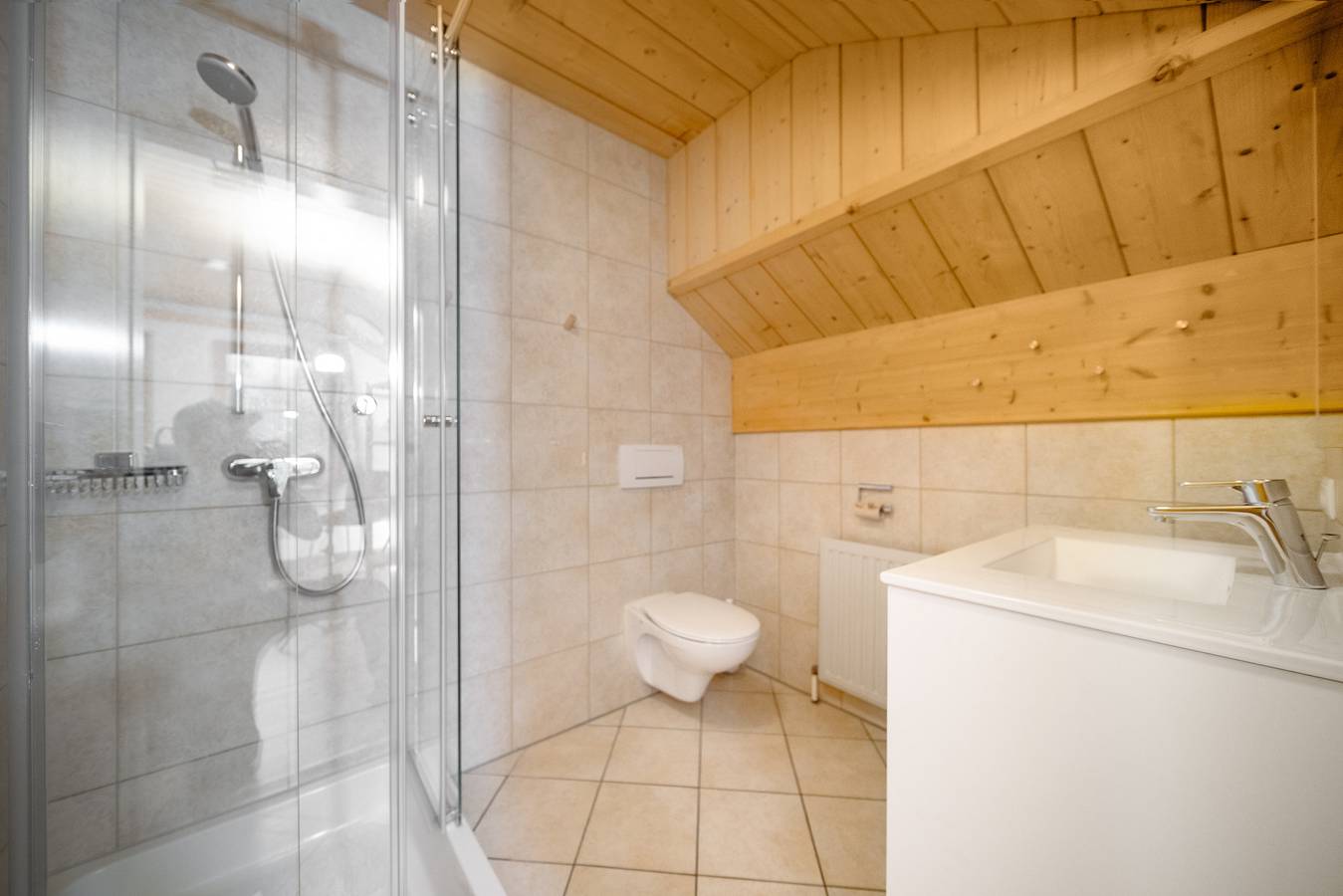 9906 Apartment Matri 6 am Arlberg, foto 6