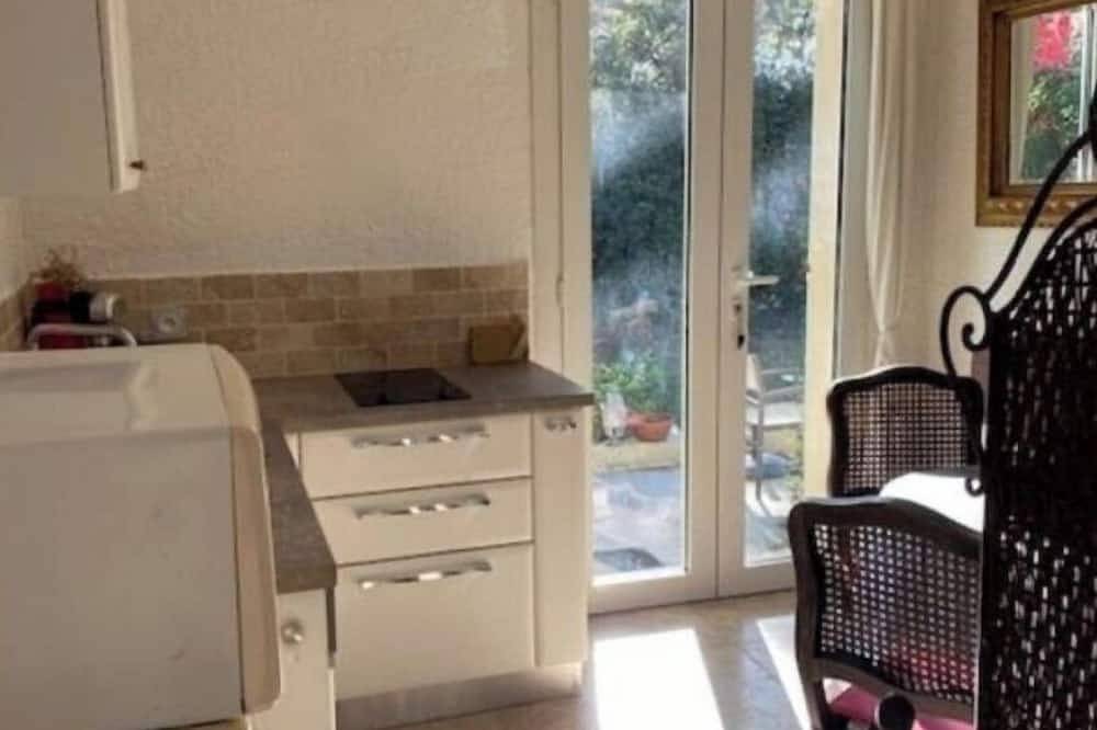 Ganze Wohnung, 1 Bedroom Apartment in Biguglia in Biguglia, Bastia und Umgebung