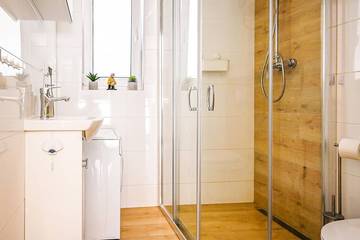 Agroturystyka dla 6 osoby w Rewal, Powiat gryficki, Zdjęcie 4