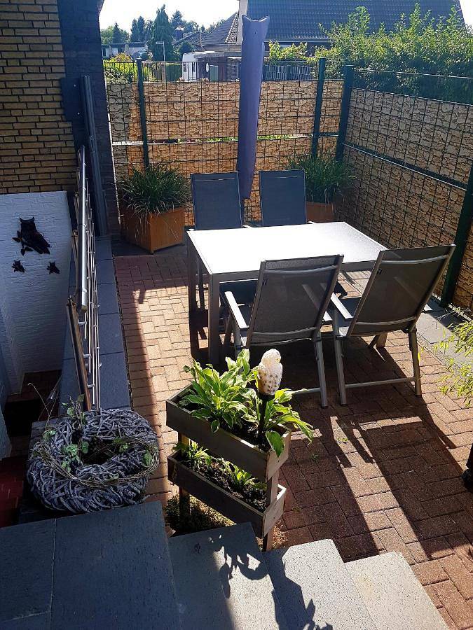Ganze Wohnung, Eulennest im Souterrain in Elten, Emmerich