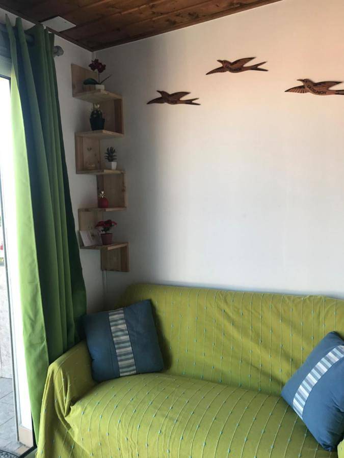 Gîte pour 2 personnes, avec jardin à la Plaine des Cafres - 3