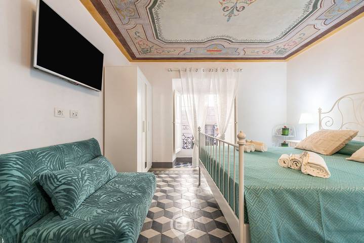 Gîte pour 2 personnes à Cagliari - 3
