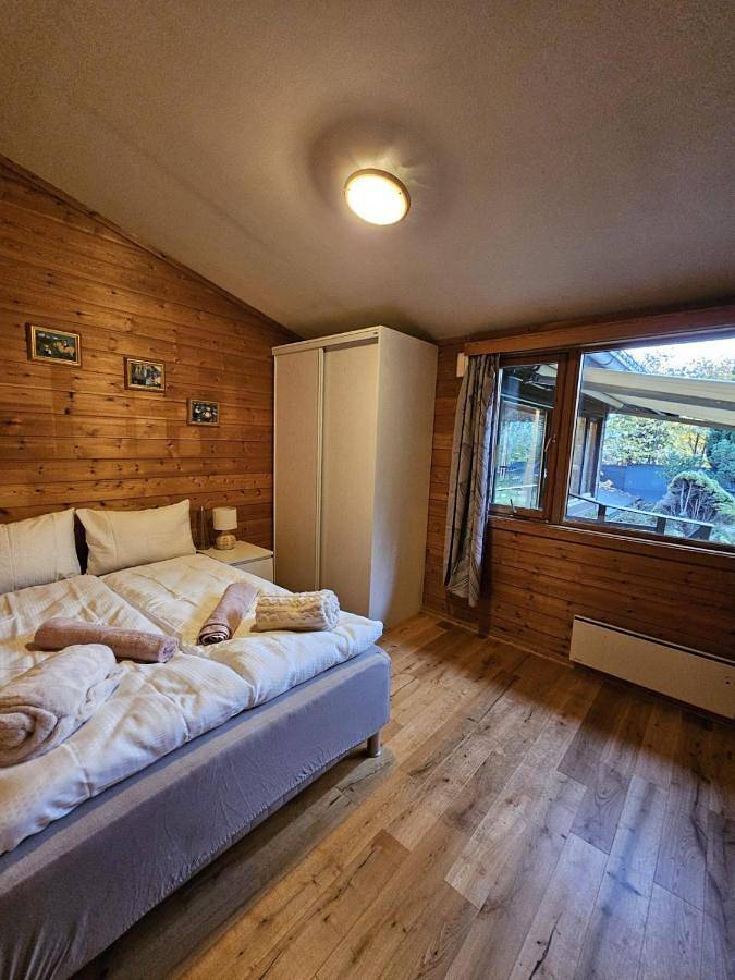 Double Room in Vestre Aker, Oslo