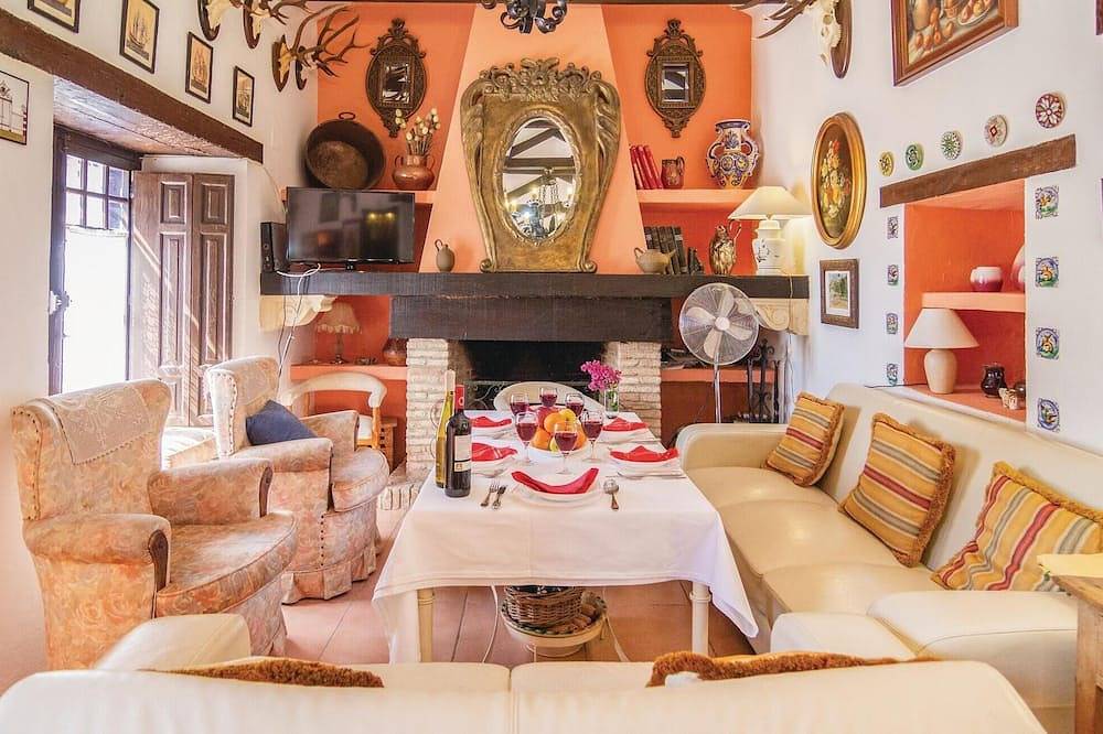 Bonita casa en Hornachuelos (Córdoba) in Hornachuelos, Provincia de Córdoba