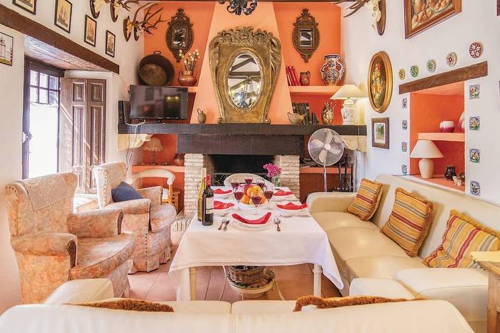 Bonita casa en Hornachuelos (Córdoba) in Hornachuelos, Provincia de Córdoba